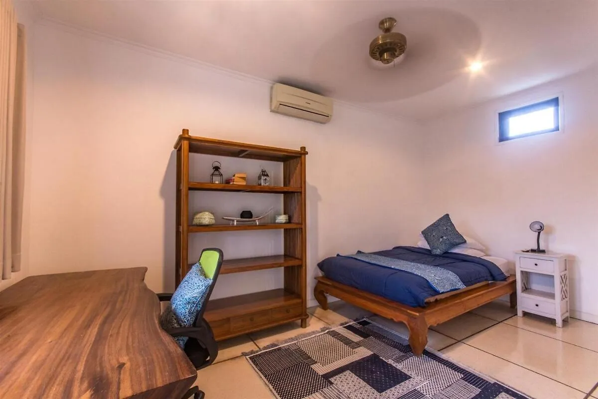 4 Bedroom Family Villa With Pool Seminyak  Indonesia