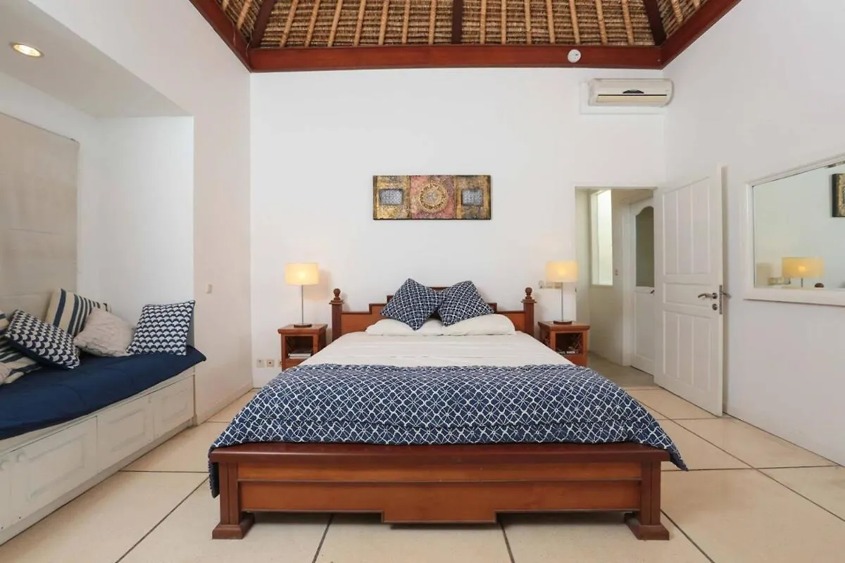 4 Bedroom Family Villa With Pool Seminyak   Seminyak (Bali)