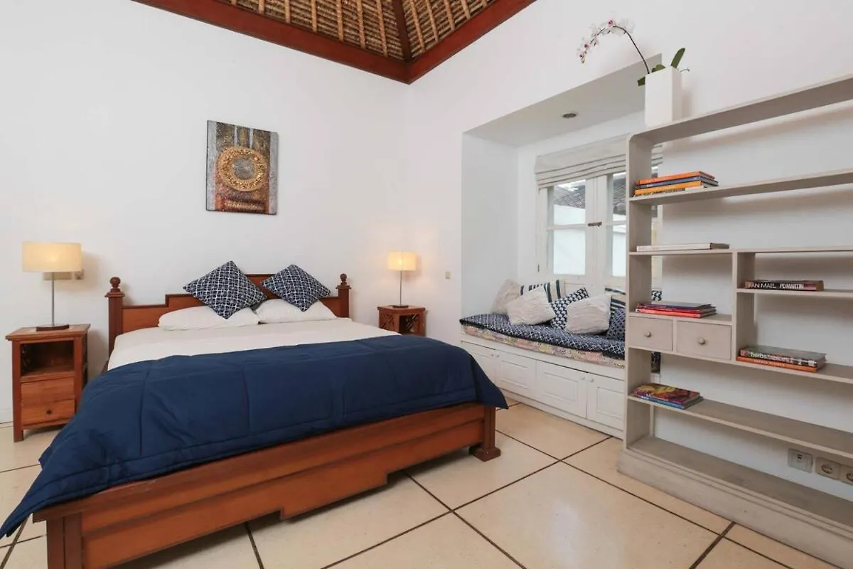 4 Bedroom Family Villa With Pool Seminyak  0*, Seminyak (Bali) Indonesia
